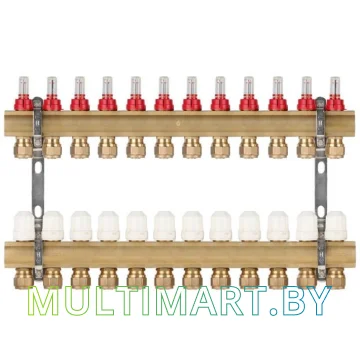 Коллекторная группа AV Engineering AVE77700112